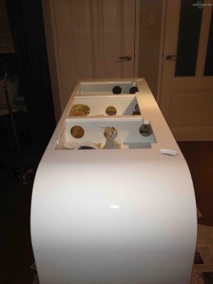 Our MEMBERS can Enlarge : Dj Booth