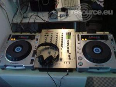 Enlarge : My Gear