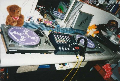 Enlarge : Lead's Setup 1997 Enlarge : Lead's Setup 1997