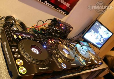 Our MEMBERS can Enlarge : CDJ-1000MK1 MK2 MK3 DVJ1000
