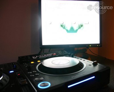 Our MEMBERS can Enlarge : DVJ-1000 Screen