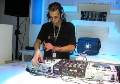 Our MEMBERS can Enlarge : Lead tests Denon DN-S3500