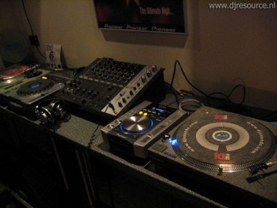 Our MEMBERS can Enlarge : Lead's Setup 2005