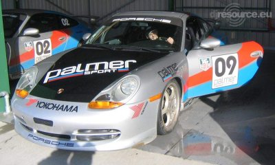 Our MEMBERS can Enlarge : Lead in a Porche