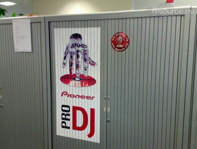 Our MEMBERS can Enlarge : Pioneer-ProDJ-Kast