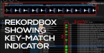 Rekordbox-show-in-key-indicators