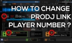 Change-Rekordbox-ProDJ-Link-player-number