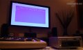 Retro-c-64-on-50-Plasma