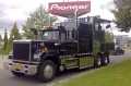 Pioneer-Mack-Truck