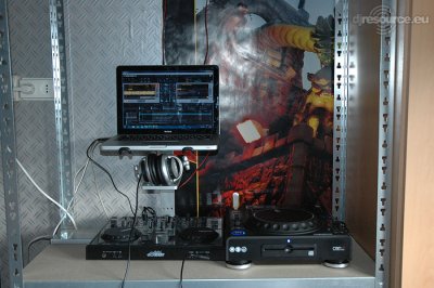 Show this booth : 