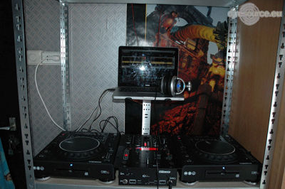 Show this booth : 