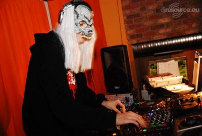 Our MEMBERS can Enlarge : Halloween party