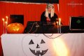 Halloween-party