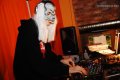 Halloween-party