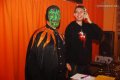 Halloween-party