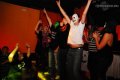 Halloween-party