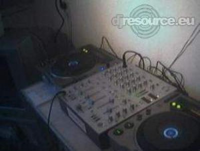Booth: heilige-artifact