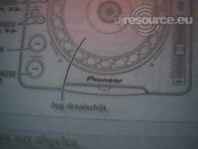Our MEMBERS can Enlarge : draaischijt