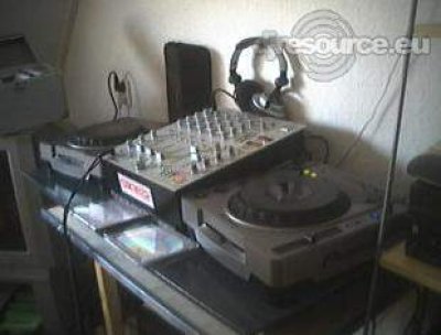Booth: dj-booth-upgrade