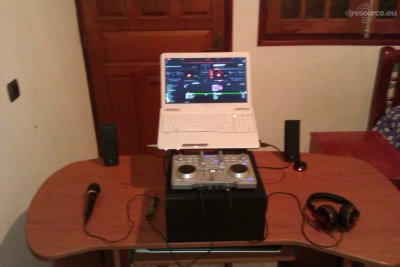 Our MEMBERS can Enlarge : DJ LUDO