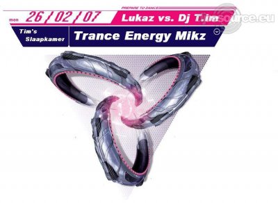 Our MEMBERS can Enlarge : Trance-Energy-Mikz