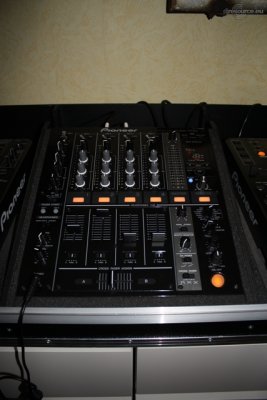 Our MEMBERS can Enlarge : Booth MCO djm 700