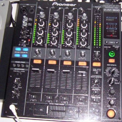 Our MEMBERS can Enlarge : DJM-800