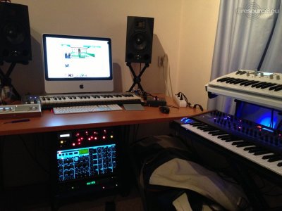 Our MEMBERS can Enlarge : Studio