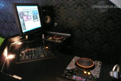 Our MEMBERS can Enlarge : KRK RP6 SE update