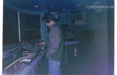 Our MEMBERS can Enlarge : 1997 bonbai disco Arg.
