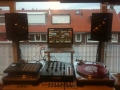 A-traktor-freak-s-booth