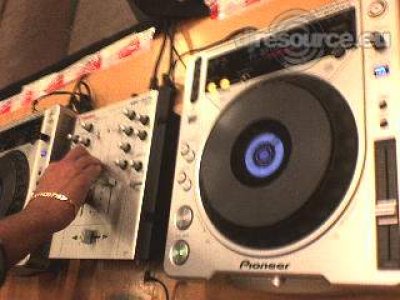 Enlarge : New DJ Gear!!!