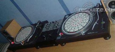 Our MEMBERS can Enlarge : My DJ Gear!!!