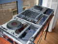 Pioneer-Cdj-800-MK-1-Berhinger-DJX-750