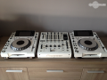 Pioneer-Cdj-2000-Djm-900-Nexus-White-Limited