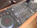 Pioneer-Cdj-1000-MK3-Djm-800