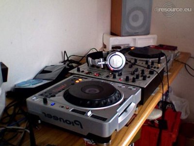 Enlarge : DJTGM Setup Enlarge : DJTGM Setup