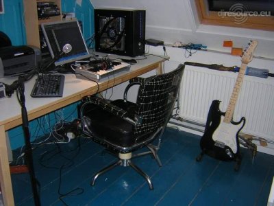 Our MEMBERS can Enlarge : Mijn-kamer-:)
