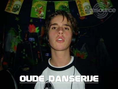 Our MEMBERS can Enlarge : Michiel oude danserije 2