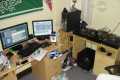 DJ-Booth