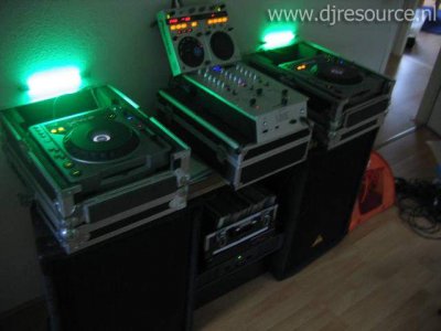 Our MEMBERS can Enlarge : Nieuwe booth