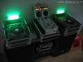 Dj-boot