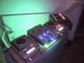 Dj-set
