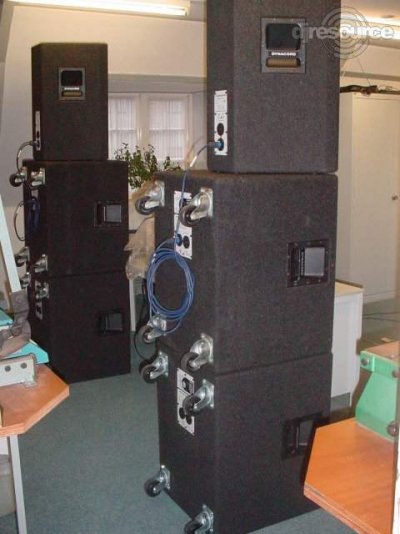 Our MEMBERS can Enlarge : Geluidsset 1!!