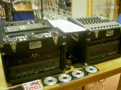 Our MEMBERS can Enlarge : Denon DN-2600F