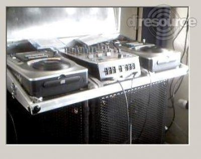 Booth: First Booth