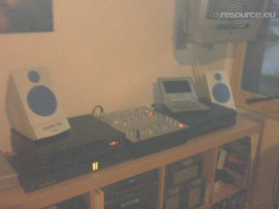 Enlarge : DJ Booth DJ_Michel Enlarge : DJ Booth DJ_Michel