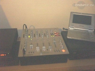 Our MEMBERS can Enlarge : Reloop-RMX-40-BPM