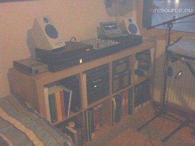 Our MEMBERS can Enlarge : Overzicht-booth