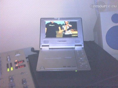 Our MEMBERS can Enlarge : DVD-speler